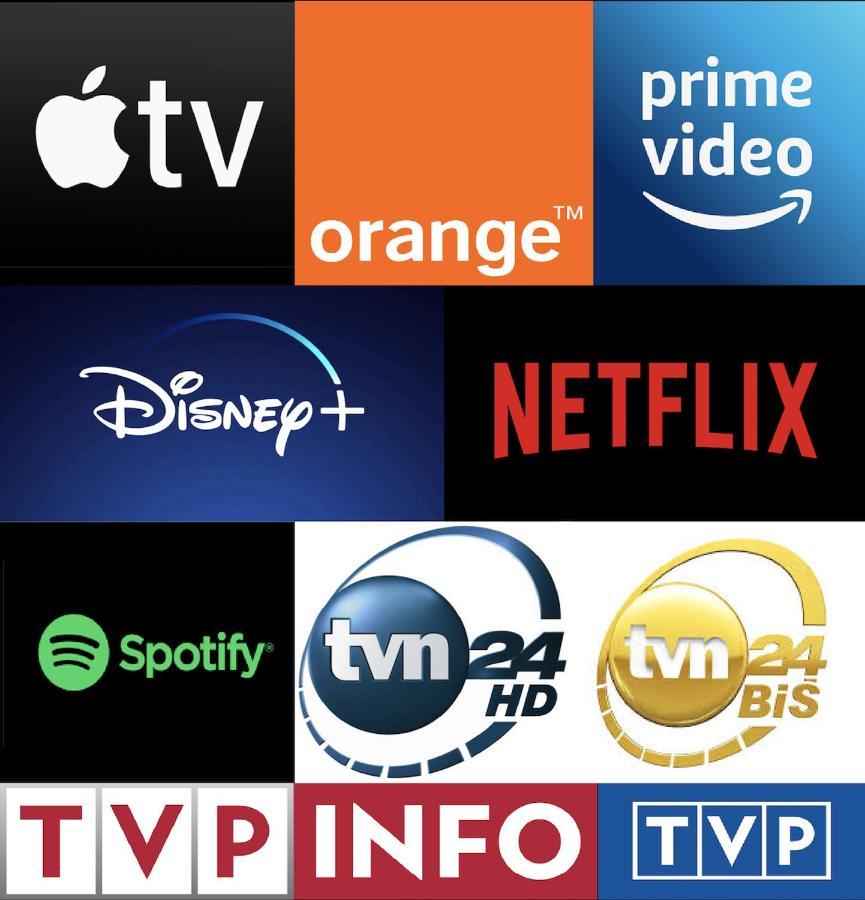 Super Apartament Brown 2X Metro Nowy Wifi Netflix Spotify Panorama Miasta Warsaw Ngoại thất bức ảnh