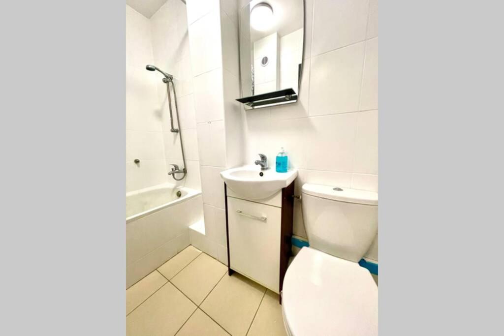 Super Apartament Brown 2X Metro Nowy Wifi Netflix Spotify Panorama Miasta Warsaw Ngoại thất bức ảnh